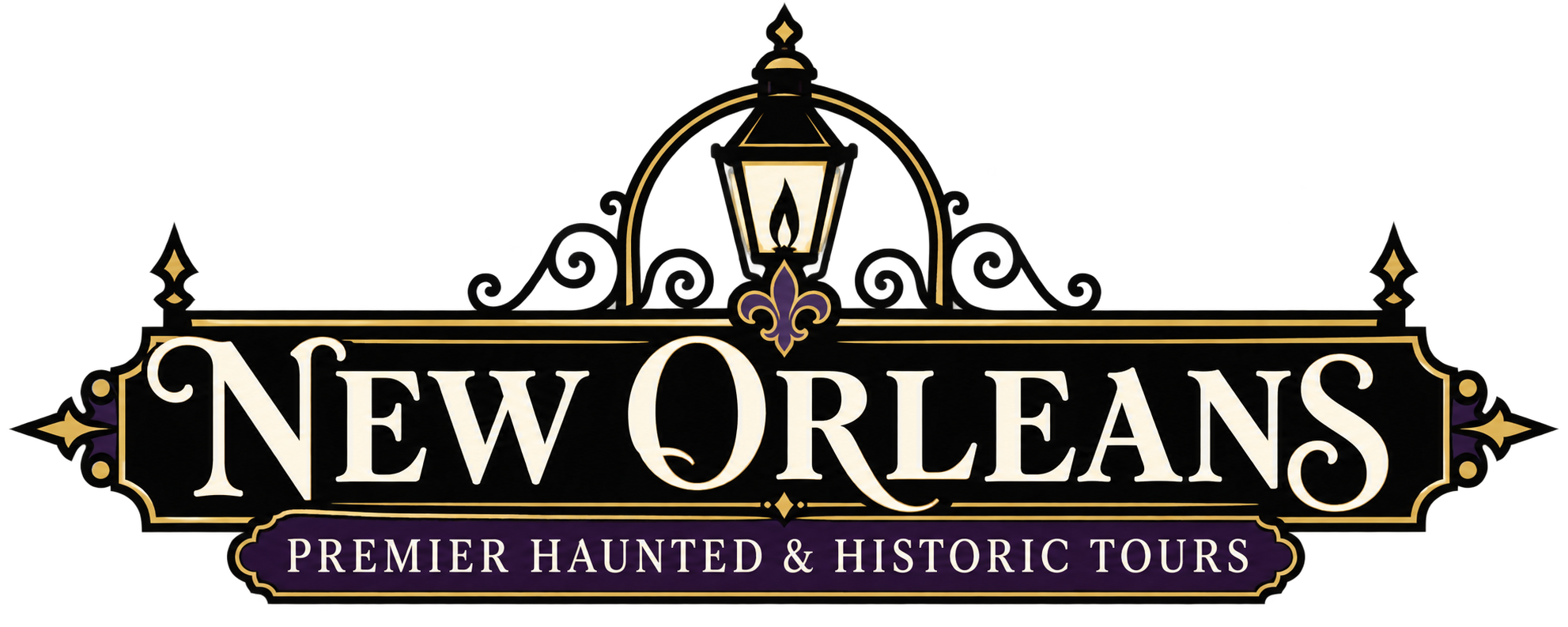 New Orleans Haunting Tours | Award-Winning Haunting Tours